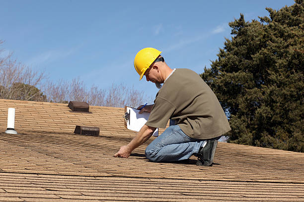 Emergency Roof Repair in Greenback, TN